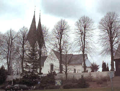 Broager kirke