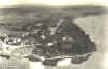 Luftfoto over Egernsund 1958