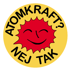 Atomkraft - Nej Tak